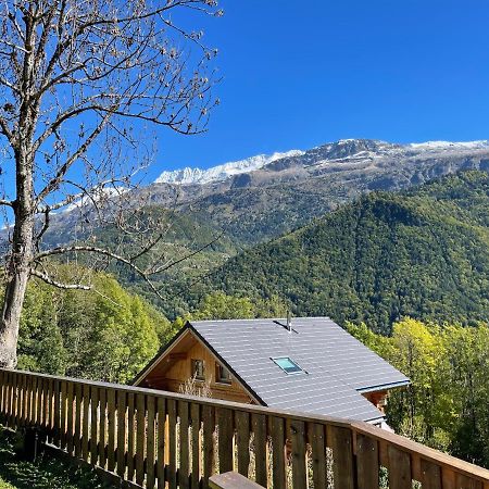 Allemond - Restful 2 Bed Apartment For Ski, Cycle & Family Buitenkant foto