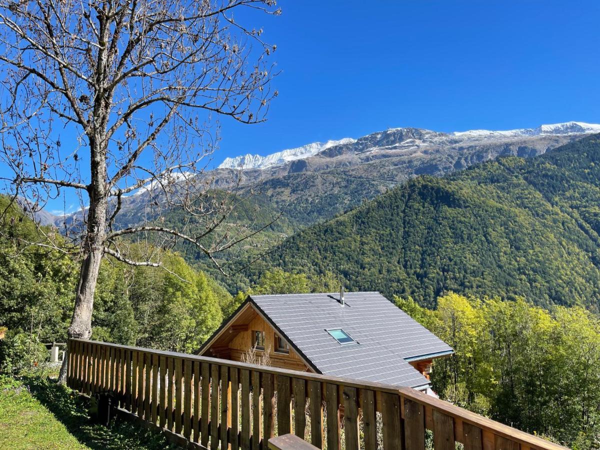 Allemond - Restful 2 Bed Apartment For Ski, Cycle & Family Buitenkant foto